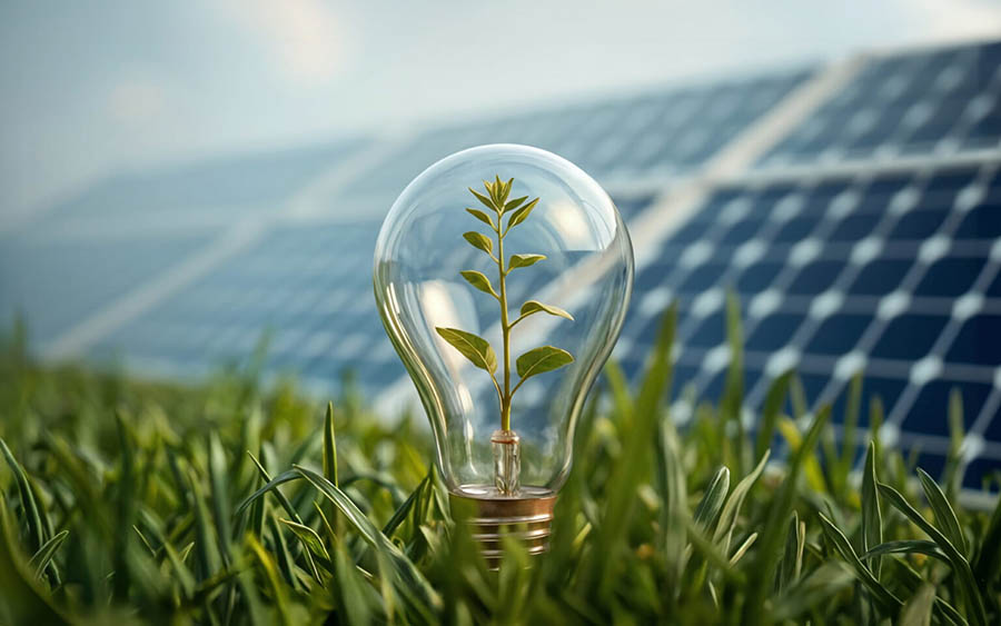 Energiewende