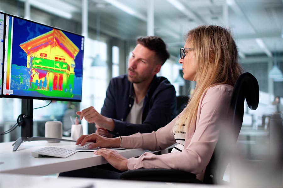 Wärmeschutznachweis