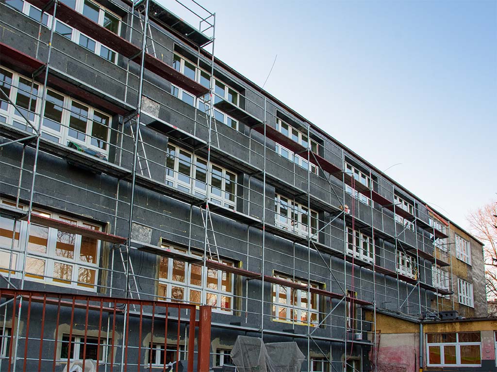 Baubegleitung NWG