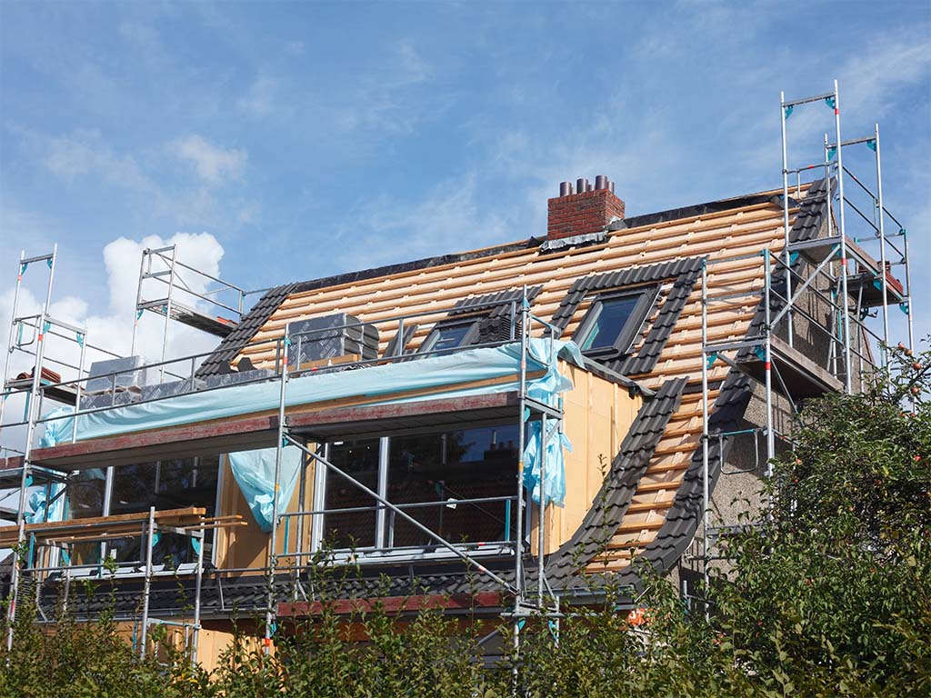 Baubegleitung BEG EM