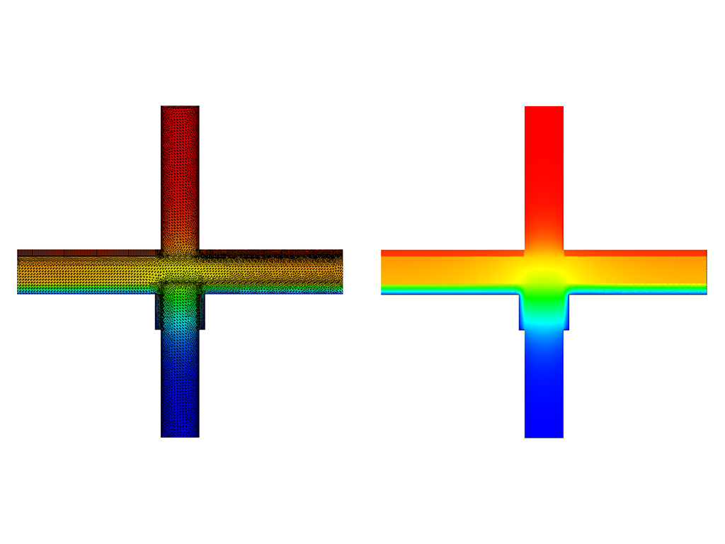 Wärmebrückenberechnung Wärmebrückennachweis