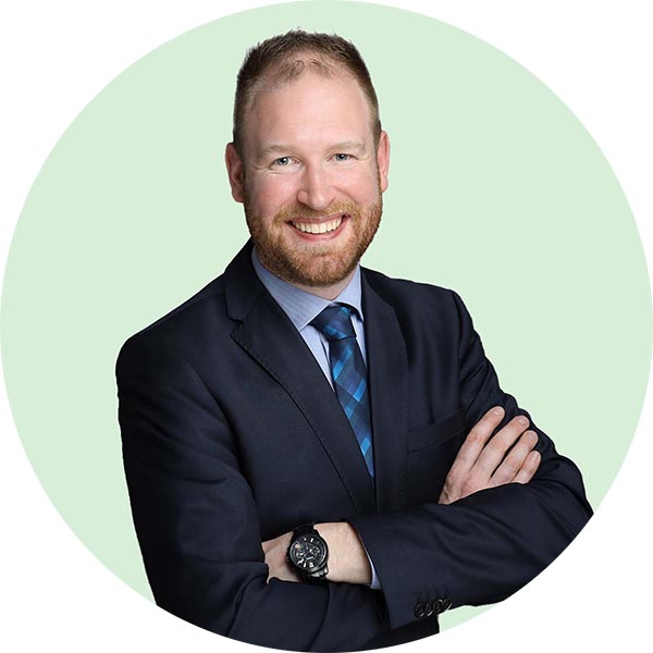 Energieberater aus Moers - Marius Köhne