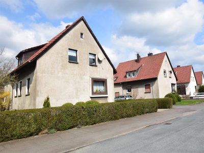 Bestand Wohngebäude