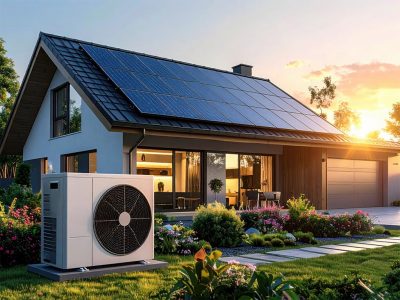 Energetische Konzeption EH