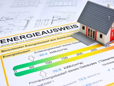 Energieausweis