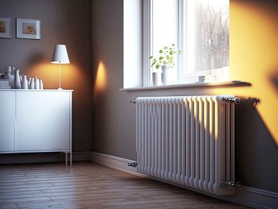 Hydraulischer Abgleich