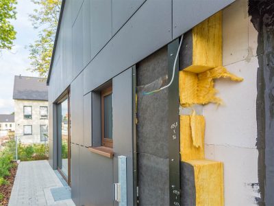 Wärmeschutznachweis